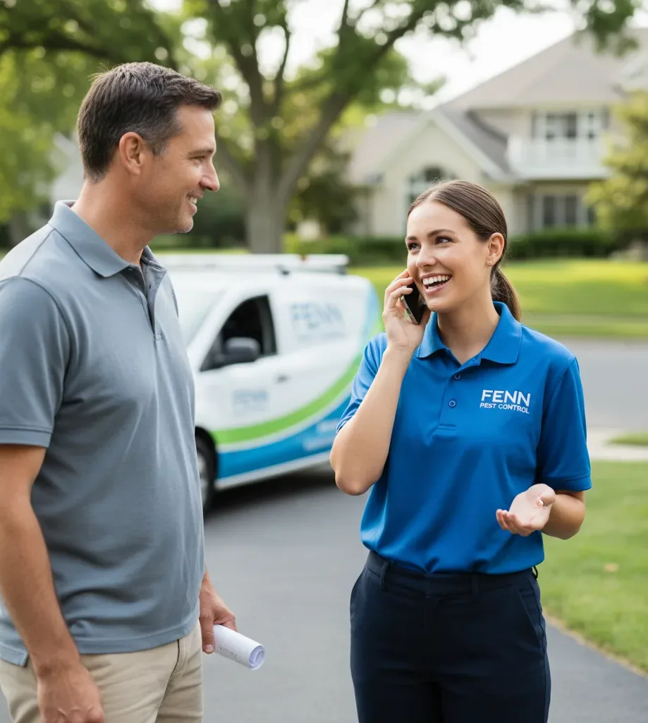 Cockroach Extermination in Tarrytown, NY